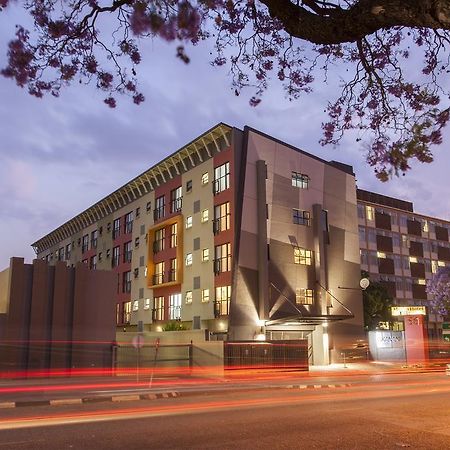 Akanani Apartments Pretoria-Noord Exterior foto